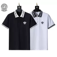 $32.00 USD Versace T-Shirts Short Sleeved For Men #1333771