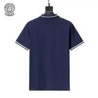 $32.00 USD Versace T-Shirts Short Sleeved For Men #1333773
