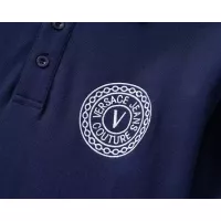 $32.00 USD Versace T-Shirts Short Sleeved For Men #1333773