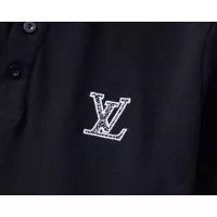 $32.00 USD Louis Vuitton LV T-Shirts Short Sleeved For Men #1333778
