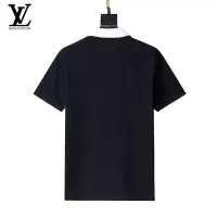 $32.00 USD Louis Vuitton LV T-Shirts Short Sleeved For Men #1333779
