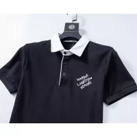 $32.00 USD Louis Vuitton LV T-Shirts Short Sleeved For Men #1333779