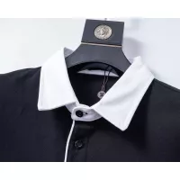 $32.00 USD Louis Vuitton LV T-Shirts Short Sleeved For Men #1333779