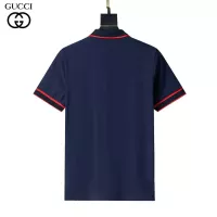 $32.00 USD Gucci T-Shirts Short Sleeved For Men #1333790