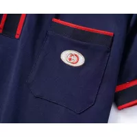 $32.00 USD Gucci T-Shirts Short Sleeved For Men #1333790