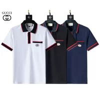 $32.00 USD Gucci T-Shirts Short Sleeved For Men #1333791