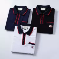 $32.00 USD Gucci T-Shirts Short Sleeved For Men #1333791