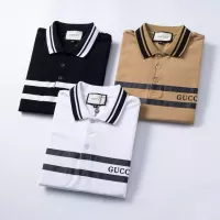 $32.00 USD Gucci T-Shirts Short Sleeved For Men #1333798