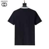 $32.00 USD Gucci T-Shirts Short Sleeved For Men #1333802
