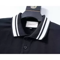 $32.00 USD Gucci T-Shirts Short Sleeved For Men #1333802