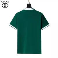 $32.00 USD Gucci T-Shirts Short Sleeved For Men #1333805