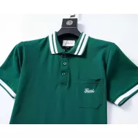 $32.00 USD Gucci T-Shirts Short Sleeved For Men #1333805