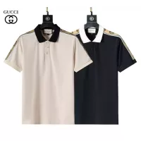 $32.00 USD Gucci T-Shirts Short Sleeved For Men #1333807