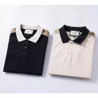 $32.00 USD Gucci T-Shirts Short Sleeved For Men #1333807