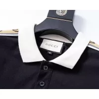 $32.00 USD Gucci T-Shirts Short Sleeved For Men #1333808