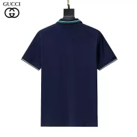 $32.00 USD Gucci T-Shirts Short Sleeved For Men #1333810