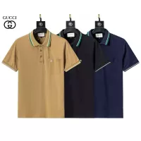 $32.00 USD Gucci T-Shirts Short Sleeved For Men #1333811