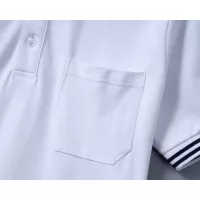 $32.00 USD Gucci T-Shirts Short Sleeved For Men #1333812
