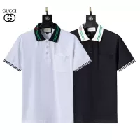 $32.00 USD Gucci T-Shirts Short Sleeved For Men #1333813