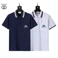 $32.00 USD Gucci T-Shirts Short Sleeved For Men #1333814