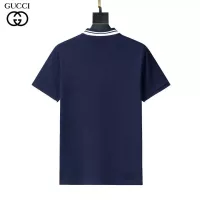 $32.00 USD Gucci T-Shirts Short Sleeved For Men #1333815
