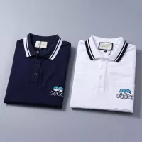 $32.00 USD Gucci T-Shirts Short Sleeved For Men #1333815