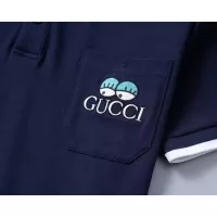 $32.00 USD Gucci T-Shirts Short Sleeved For Men #1333815