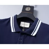 $32.00 USD Gucci T-Shirts Short Sleeved For Men #1333815