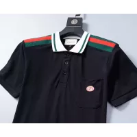 $32.00 USD Gucci T-Shirts Short Sleeved For Men #1333818