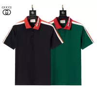 $32.00 USD Gucci T-Shirts Short Sleeved For Men #1333819