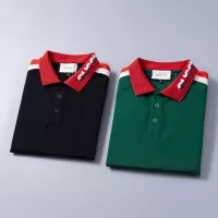 $32.00 USD Gucci T-Shirts Short Sleeved For Men #1333820
