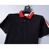 $32.00 USD Gucci T-Shirts Short Sleeved For Men #1333820