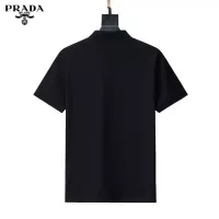 $32.00 USD Prada T-Shirts Short Sleeved For Men #1333829