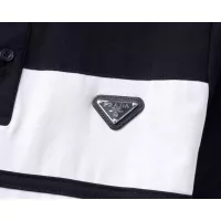 $32.00 USD Prada T-Shirts Short Sleeved For Men #1333829