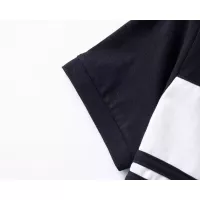 $32.00 USD Prada T-Shirts Short Sleeved For Men #1333829