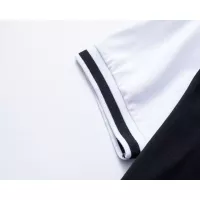 $32.00 USD Prada T-Shirts Short Sleeved For Men #1333831