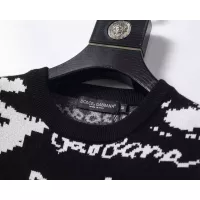 $45.00 USD Dolce & Gabbana D&G Sweaters Long Sleeved For Men #1333840