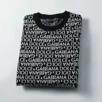 $45.00 USD Dolce & Gabbana D&G Sweaters Long Sleeved For Men #1333842