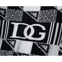 $45.00 USD Dolce & Gabbana D&G Sweaters Long Sleeved For Men #1333846