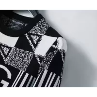 $45.00 USD Dolce & Gabbana D&G Sweaters Long Sleeved For Men #1333846