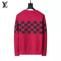 $45.00 USD Louis Vuitton LV Sweaters Long Sleeved For Men #1333849