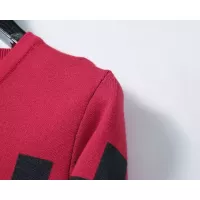 $45.00 USD Louis Vuitton LV Sweaters Long Sleeved For Men #1333849