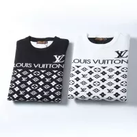 $45.00 USD Louis Vuitton LV Sweaters Long Sleeved For Men #1333851