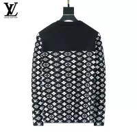 $45.00 USD Louis Vuitton LV Sweaters Long Sleeved For Men #1333852