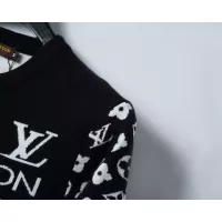 $45.00 USD Louis Vuitton LV Sweaters Long Sleeved For Men #1333852