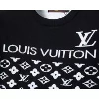 $45.00 USD Louis Vuitton LV Sweaters Long Sleeved For Men #1333852