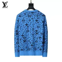 $45.00 USD Louis Vuitton LV Sweaters Long Sleeved For Men #1333855