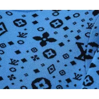 $45.00 USD Louis Vuitton LV Sweaters Long Sleeved For Men #1333855