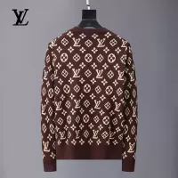 $45.00 USD Louis Vuitton LV Sweaters Long Sleeved For Men #1333857
