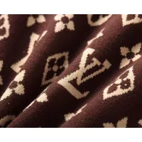 $45.00 USD Louis Vuitton LV Sweaters Long Sleeved For Men #1333857